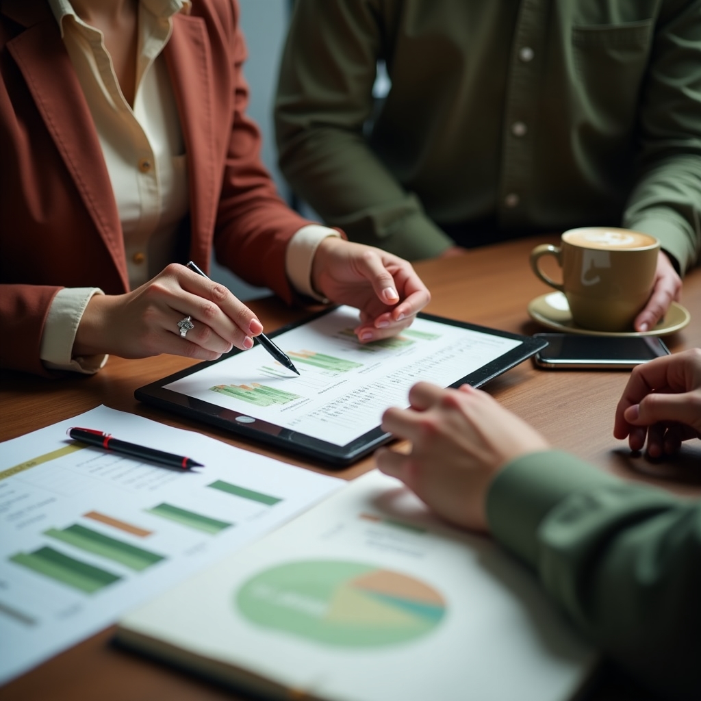 Офис управленческого учета