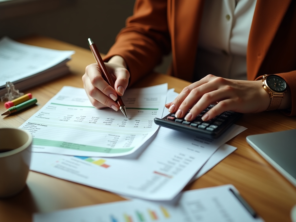 Точность учета