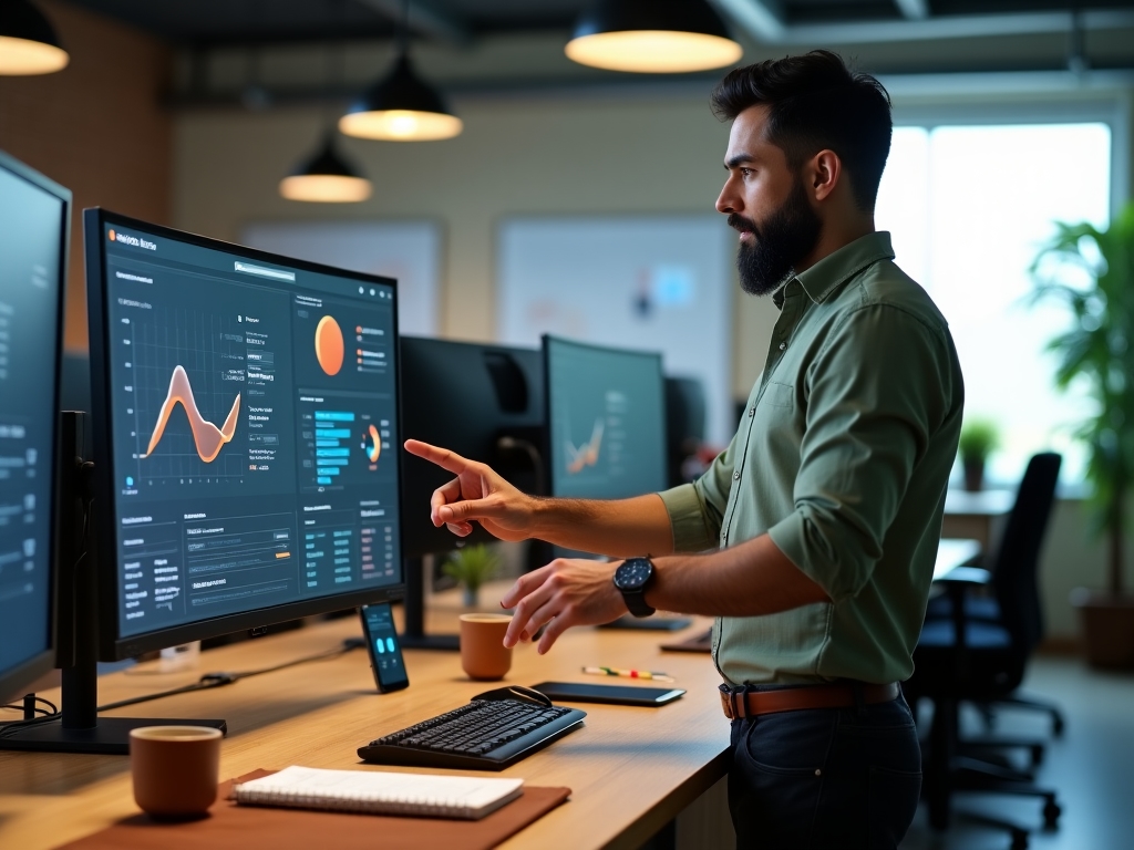 Автоматизация учета